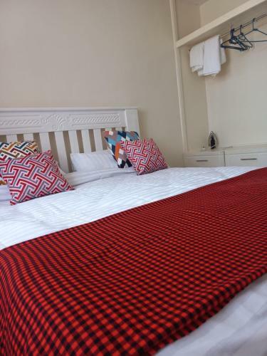 Bed & Breakfast Mzima Front