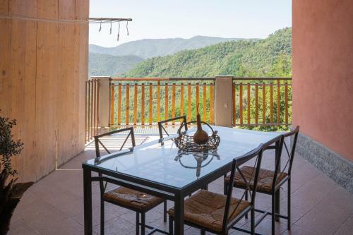 Agroturismo Agriturismo La Marpea