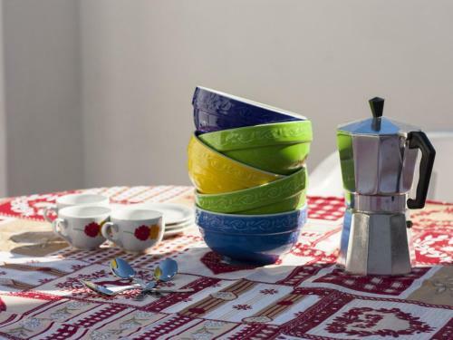 Apartamento Locazione Turistica Sax House