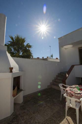 Apartamento Locazione Turistica Sax House