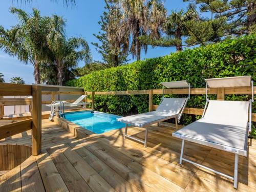 Villa Locazione Turistica Vieste