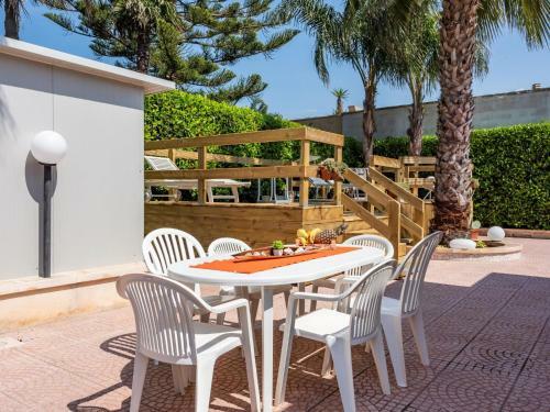 Villa Locazione Turistica Vieste
