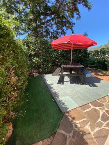 Apartamento Adry Summer