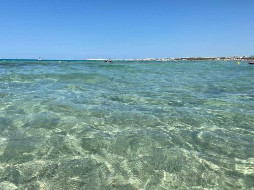 Apartamento Adry Summer