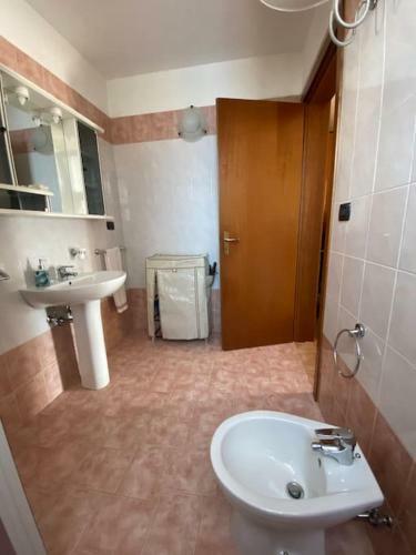 Apartamento Adry Summer