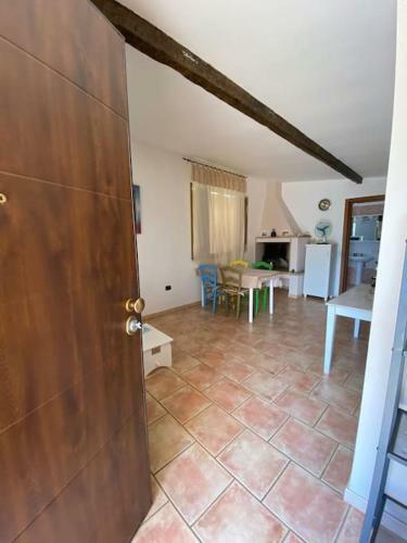 Apartamento Adry Summer