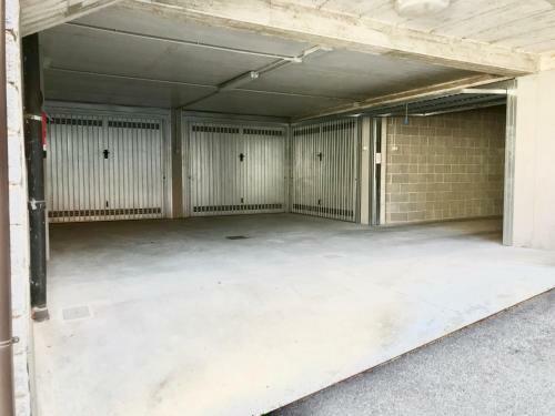 Apartamento Bilocale Fontanina