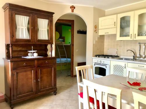 Apartamento Bilocale Fontanina