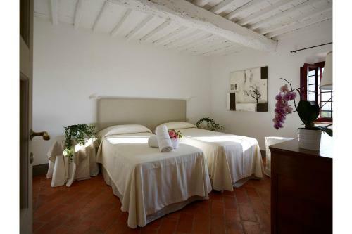 Villa De? Sernigi