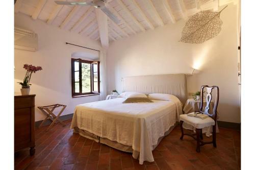 Villa De? Sernigi