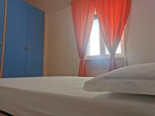 Apartamento Appartamento Salento Relax