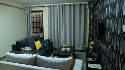 Apartamento Shekinah Homes City View House