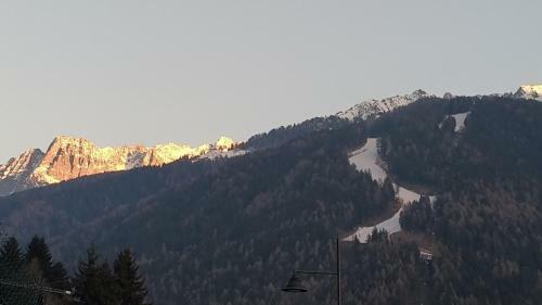 Adamello Peak Vacation Apartments