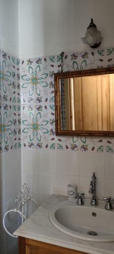 Bed & Breakfast Stanze Di Campagna