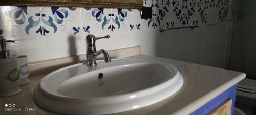 Bed & Breakfast Stanze Di Campagna