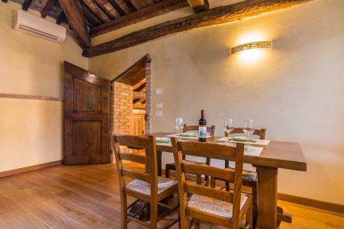 Agroturismo Ca Salva