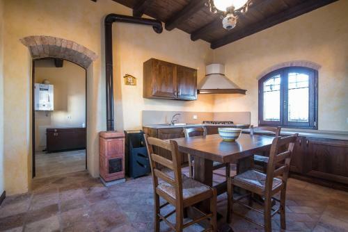 Agroturismo Ca Salva