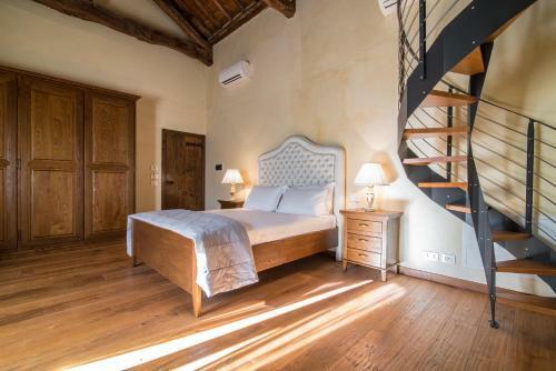 Agroturismo Ca Salva