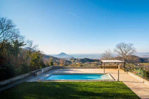 Agroturismo Ca Salva
