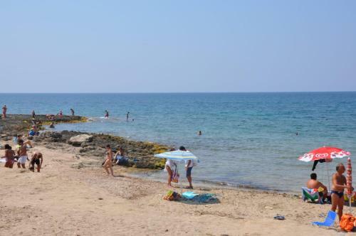 Marina Di Mancaversa Dolce Salento