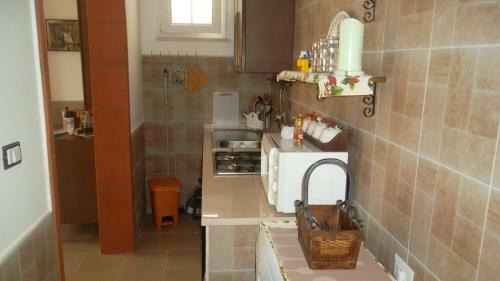 Marina Di Mancaversa Dolce Salento