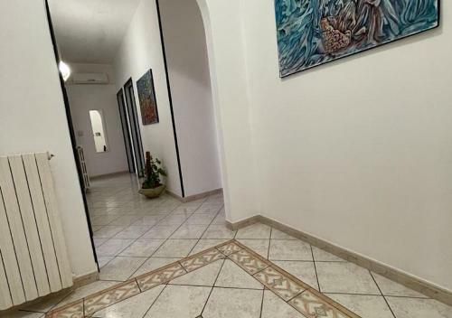 Home Salento