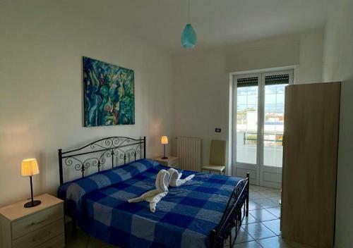 Home Salento