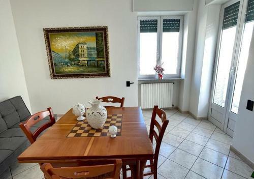 Home Salento