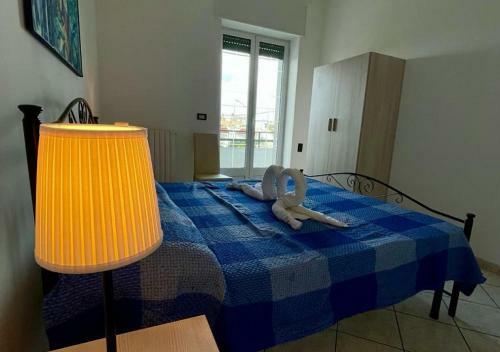 Home Salento