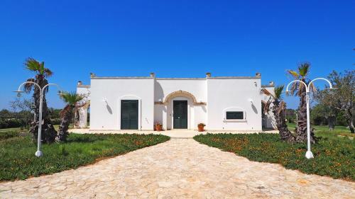 Villa Demetra - Racale