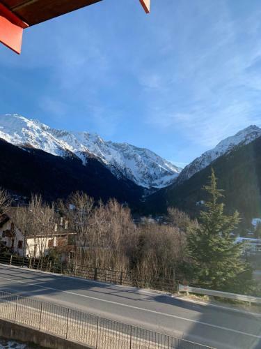 Apartamento Alpin Star