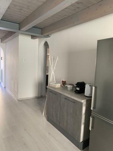 Apartamento Alpin Star