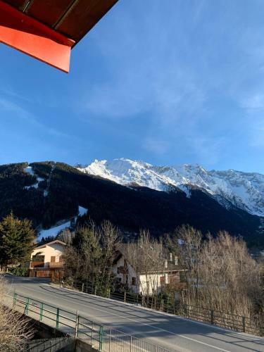 Apartamento Alpin Star