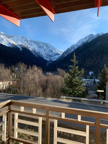 Apartamento Alpin Star
