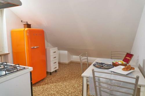 Apartamento Casa Rubini