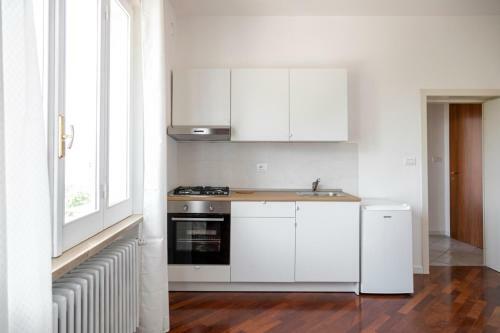 Apartamento Casa Rubini