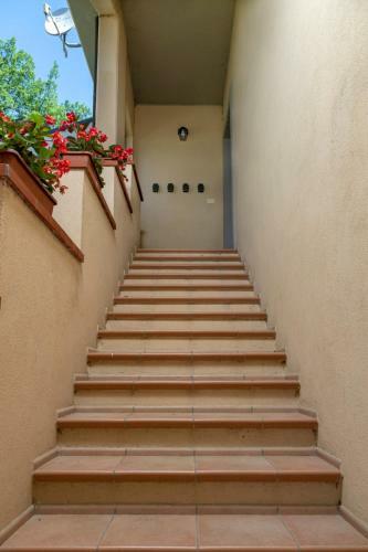 Apartamento Casa Rubini