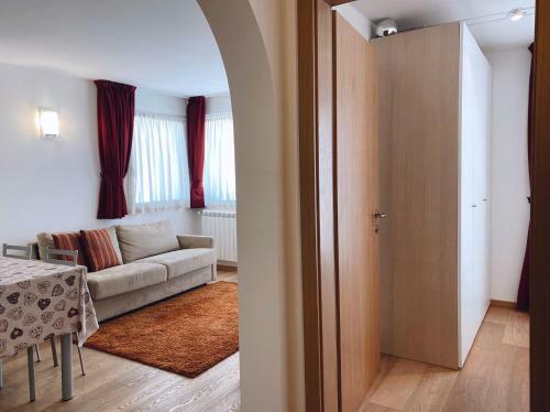 Apartamento Bilocale Enjoy