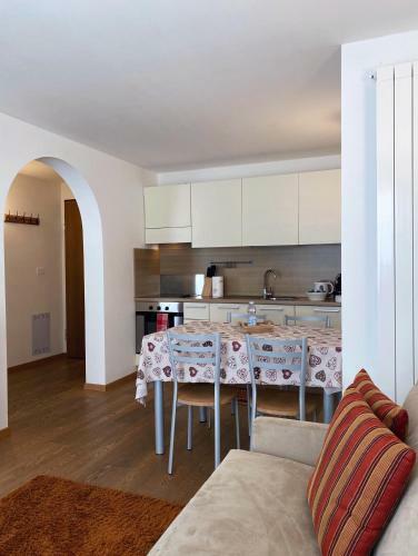 Apartamento Bilocale Enjoy