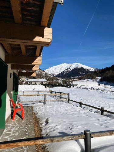 Apartamento Bilocale Enjoy