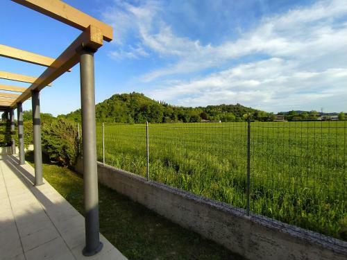 Apartamento Ca' Emma Teolo