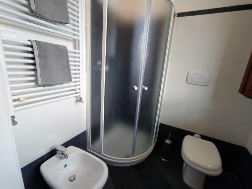 Apartamento Ca' Emma Teolo