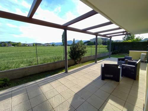 Apartamento Ca' Emma Teolo