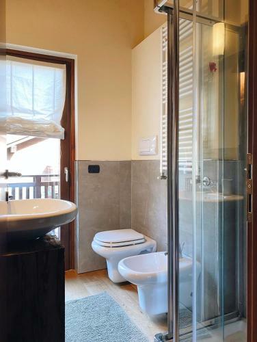 Apartamento Chalet Nocciolini