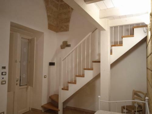 Bed & Breakfast La Corte Dei Sogni