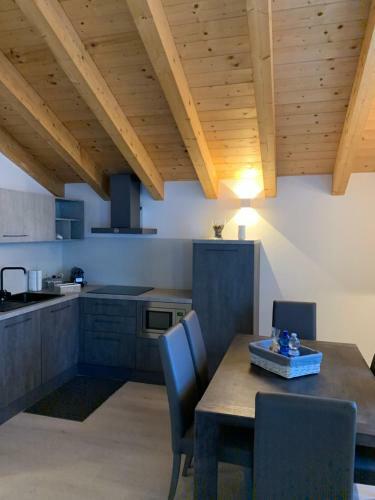 Apartamento Alpin Sky
