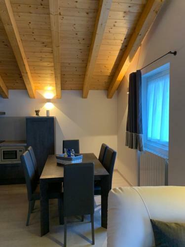 Apartamento Alpin Sky