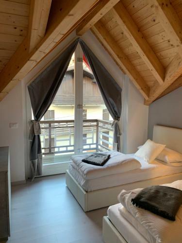 Apartamento Alpin Sky