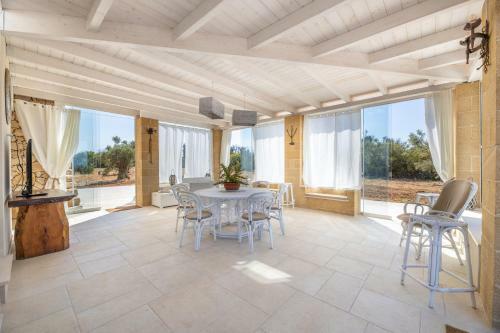 Villa Dimora Ducale Vecchio Salento