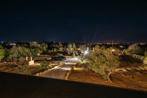 Villa Dimora Ducale Vecchio Salento